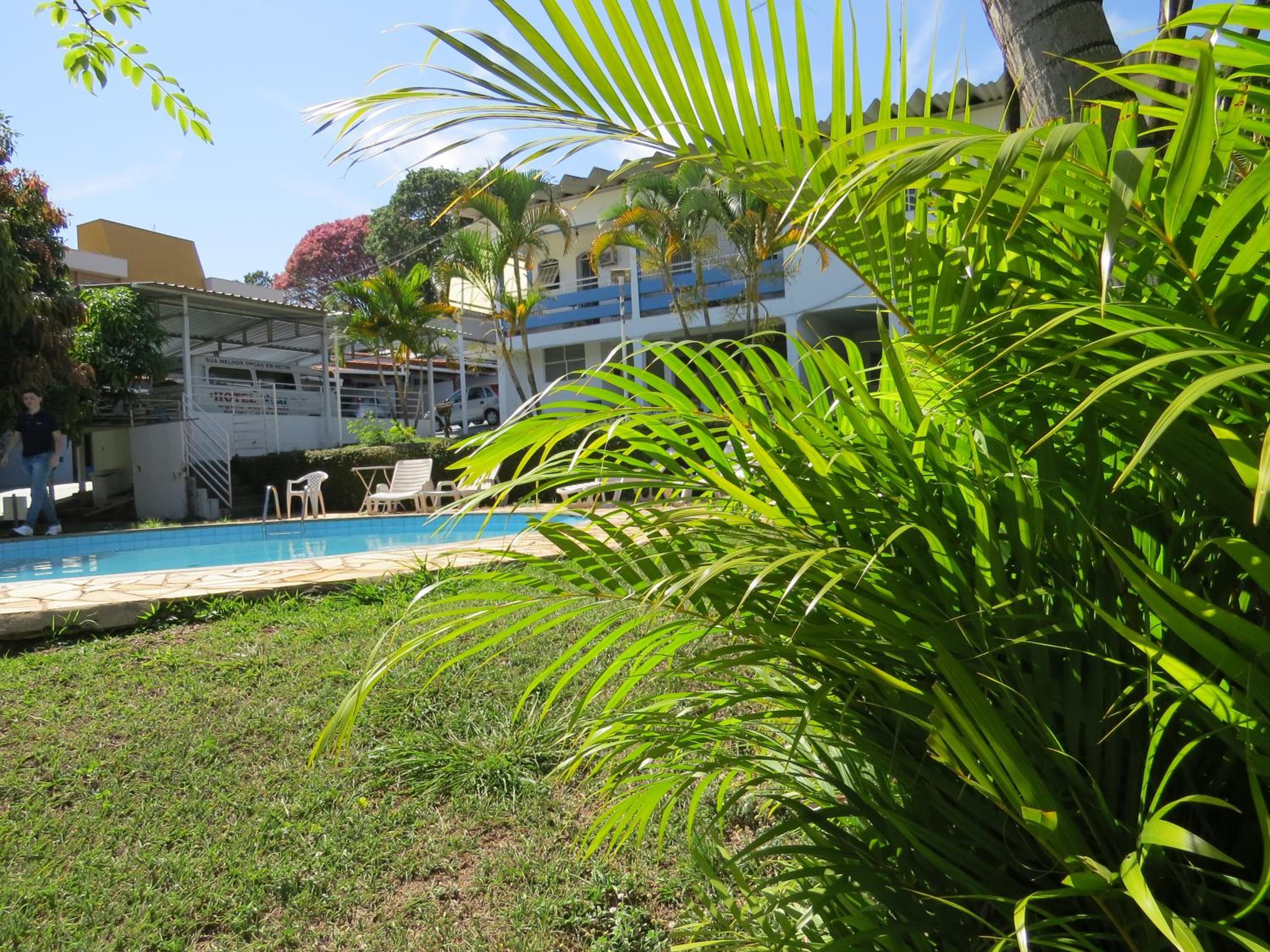 Hotel Nuar, photo 10