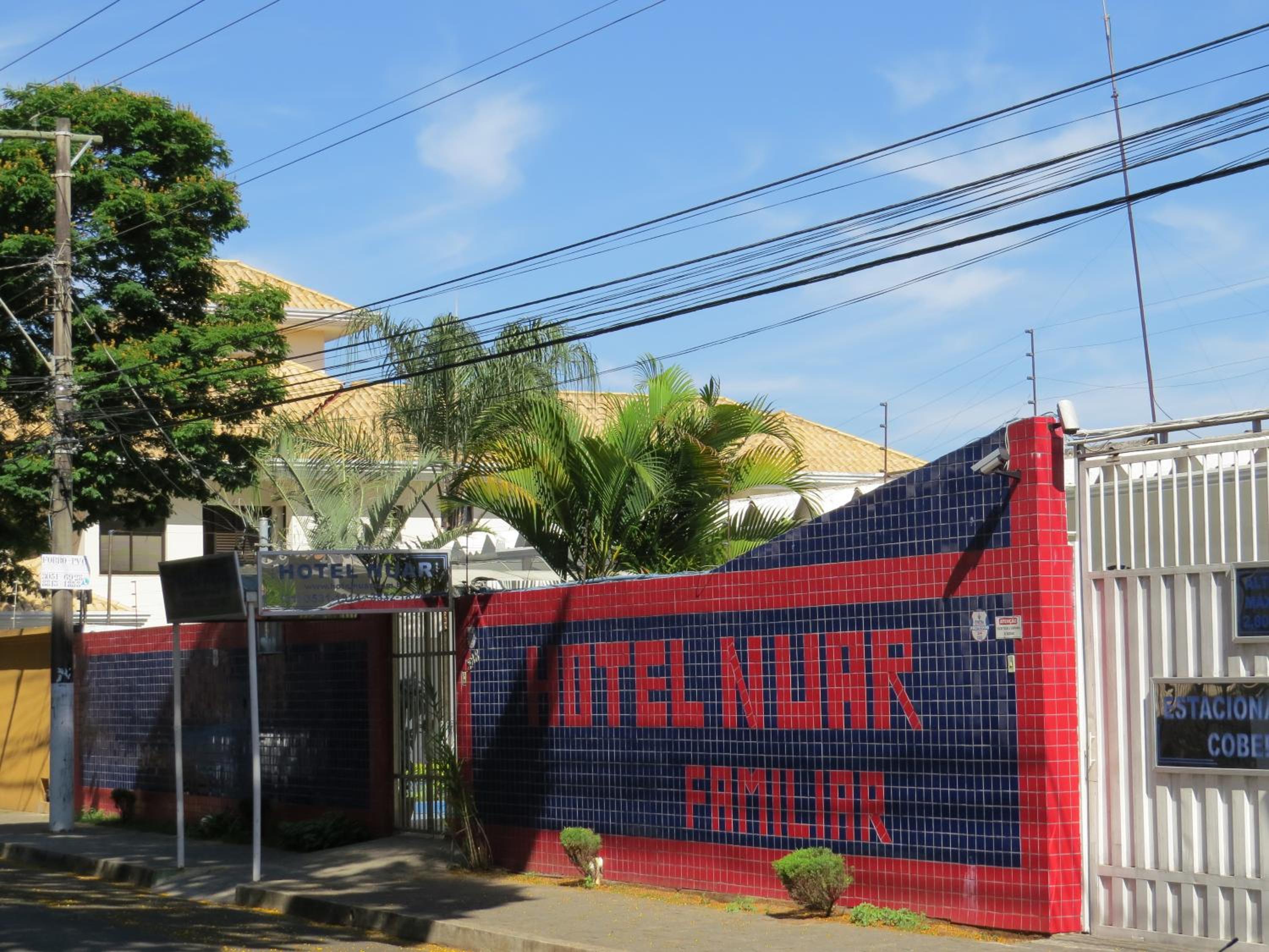 Hotel Nuar, photo 14
