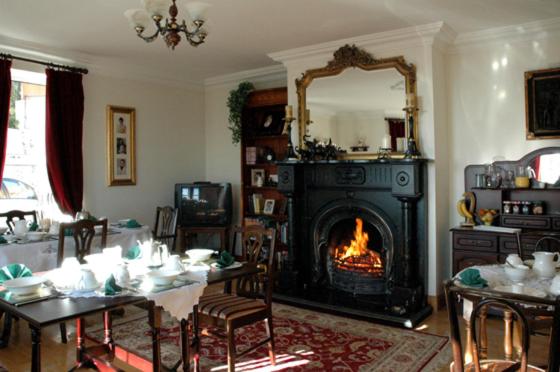 Caldra B&B, photo 33
