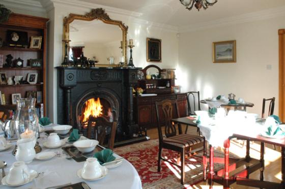 Caldra B&B, photo 9