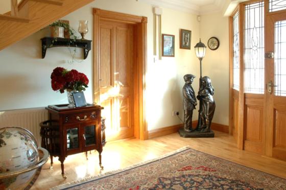 Caldra B&B, photo 13