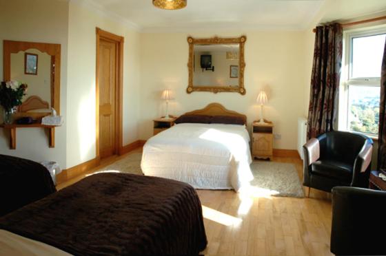 Caldra B&B, photo 3