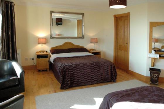 Caldra B&B, photo 31