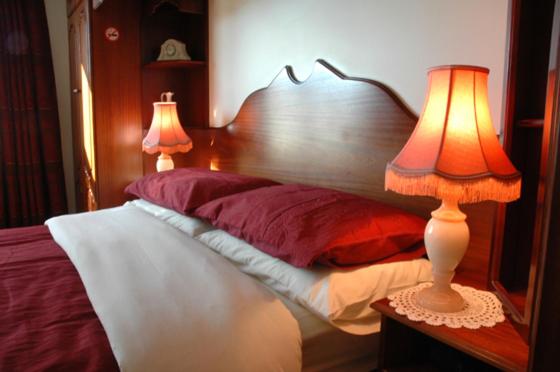 Caldra B&B, photo 2