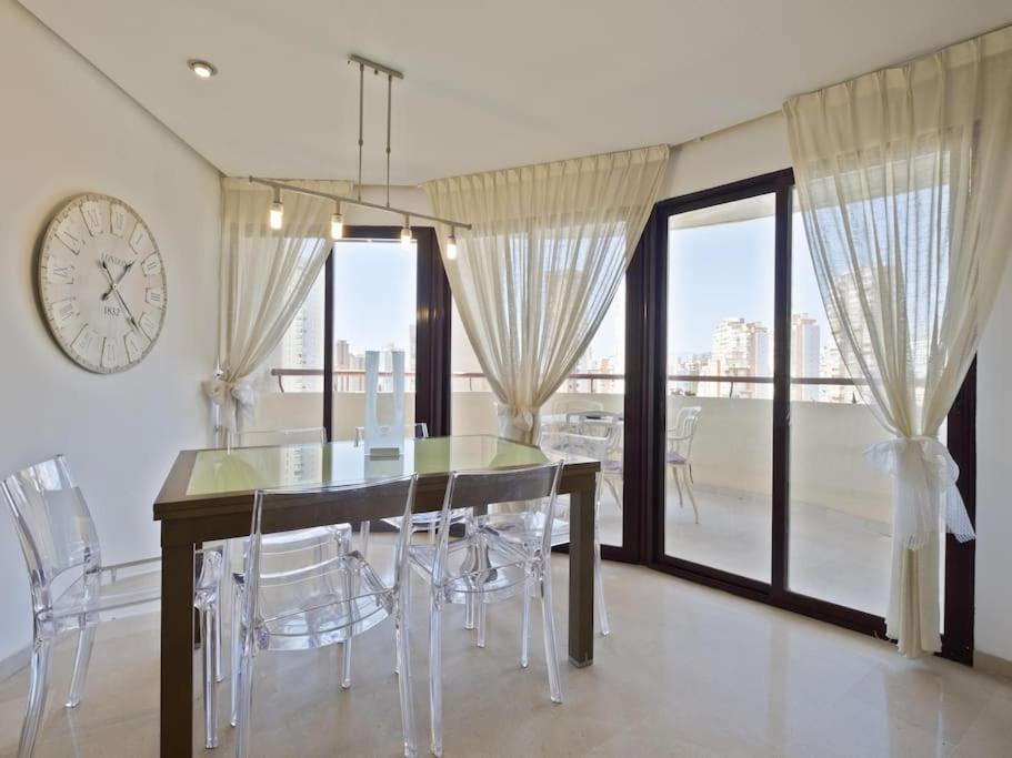 Winahost Benidorm Negurigane Stay photo 2