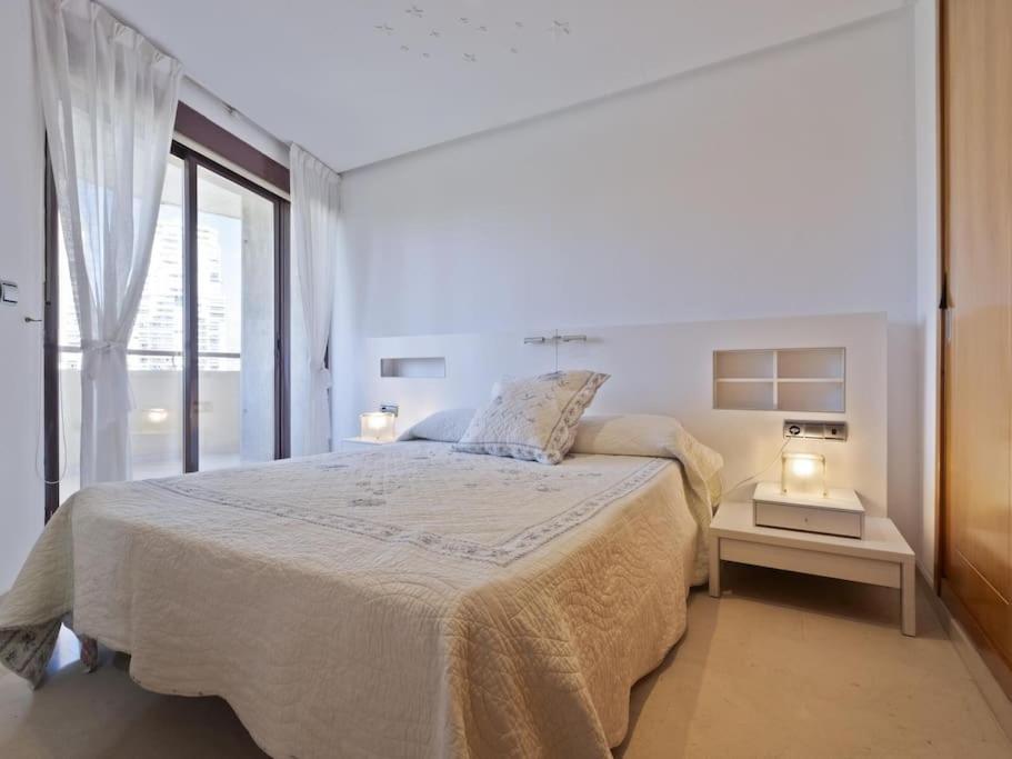 Winahost Benidorm Negurigane Stay photo 3