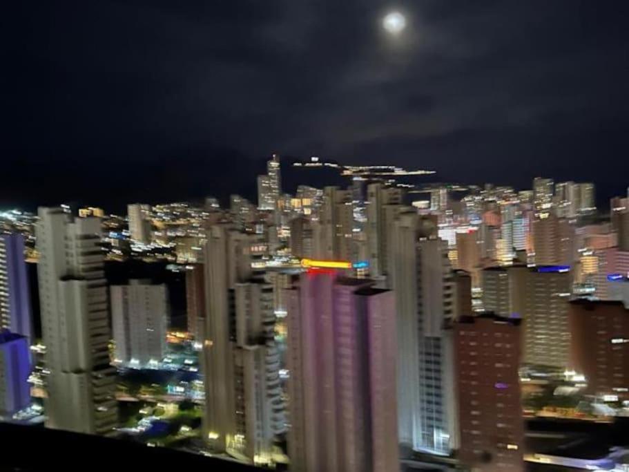 Winahost Benidorm Negurigane Stay photo 4