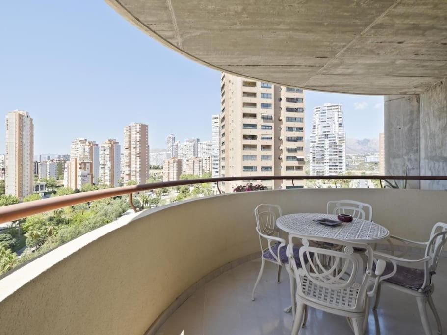 Winahost Benidorm Negurigane Stay photo 5