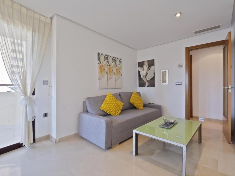 Winahost Benidorm Negurigane Stay