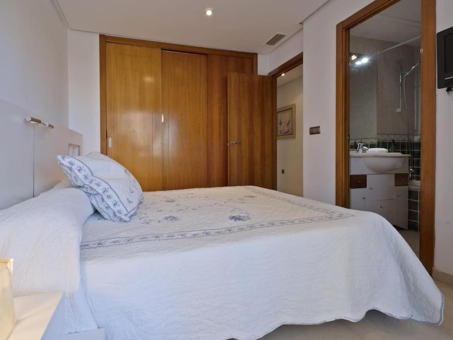 Winahost Benidorm Negurigane Stay