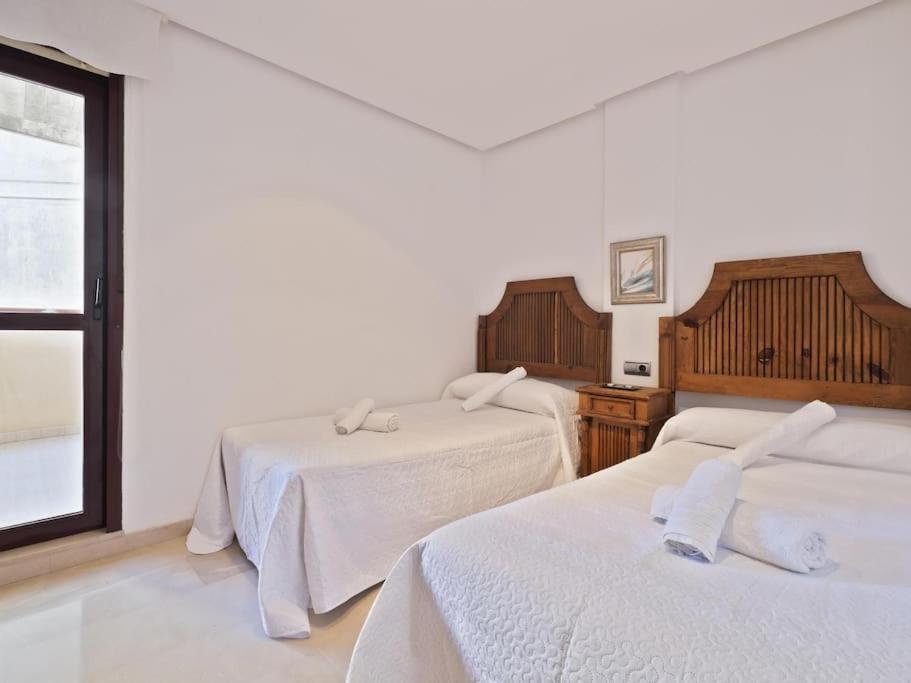 Winahost Benidorm Negurigane Stay