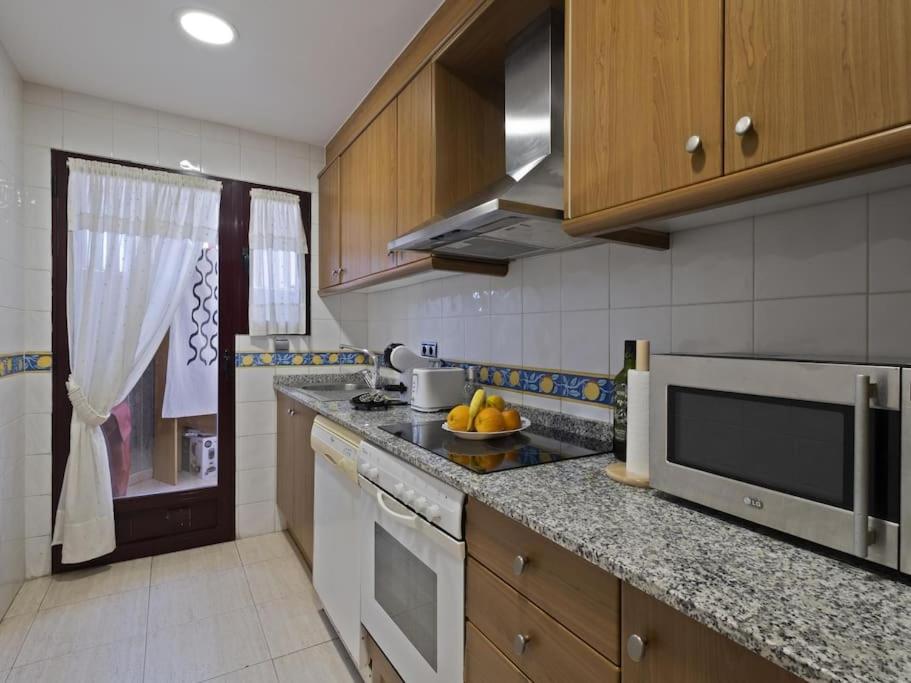 Winahost Benidorm Negurigane Stay