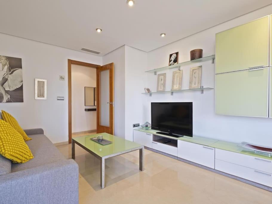 Winahost Benidorm Negurigane Stay