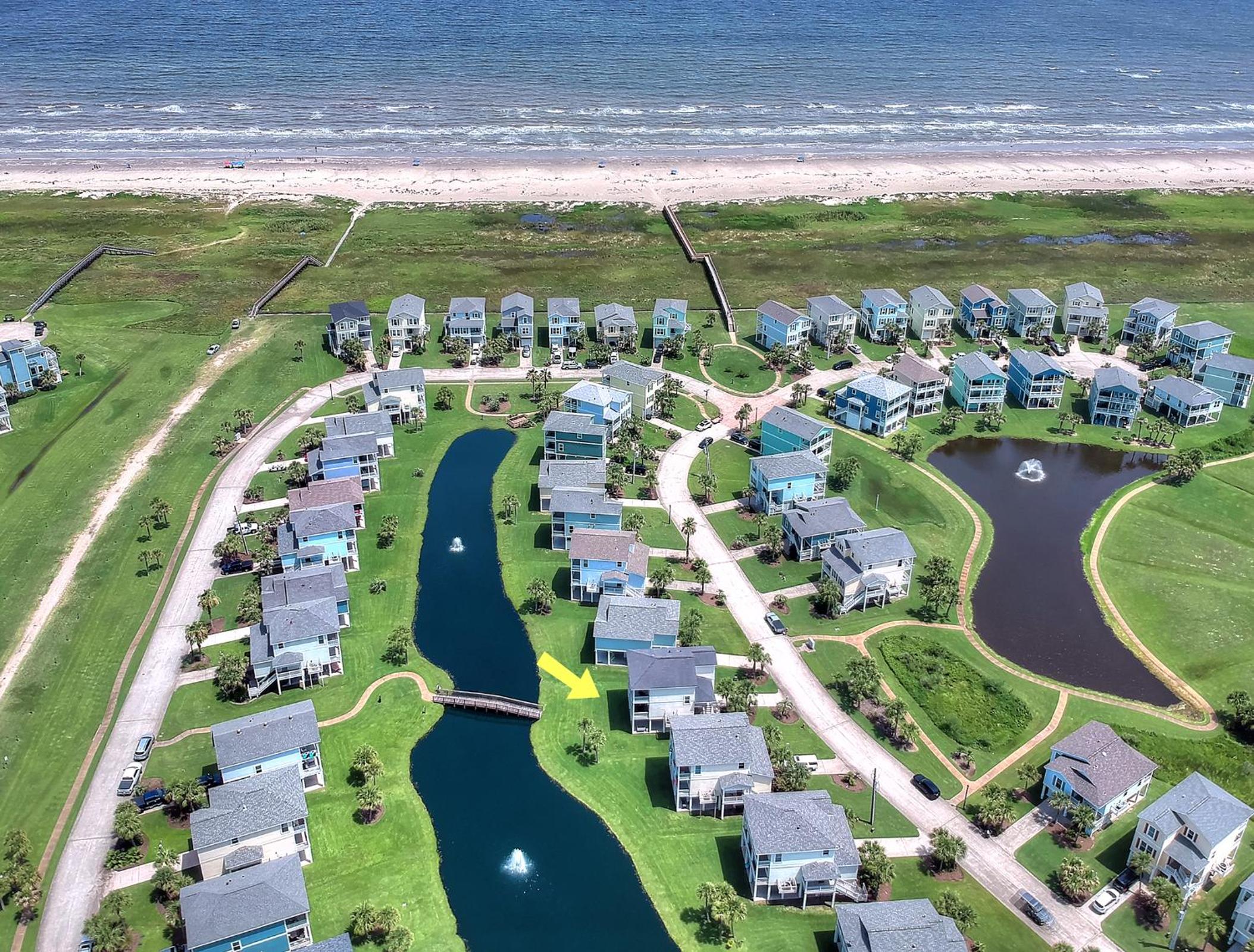 Charming Cottage By The Beach l Pointe West view 2