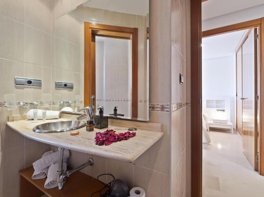 Winahost Benidorm Negurigane Stay