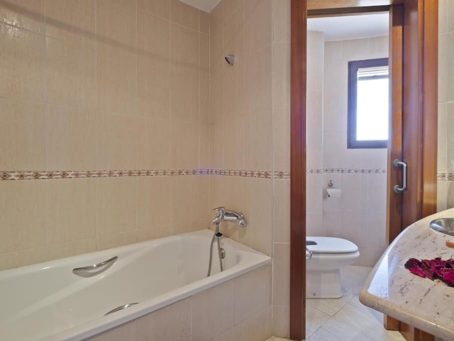 Winahost Benidorm Negurigane Stay
