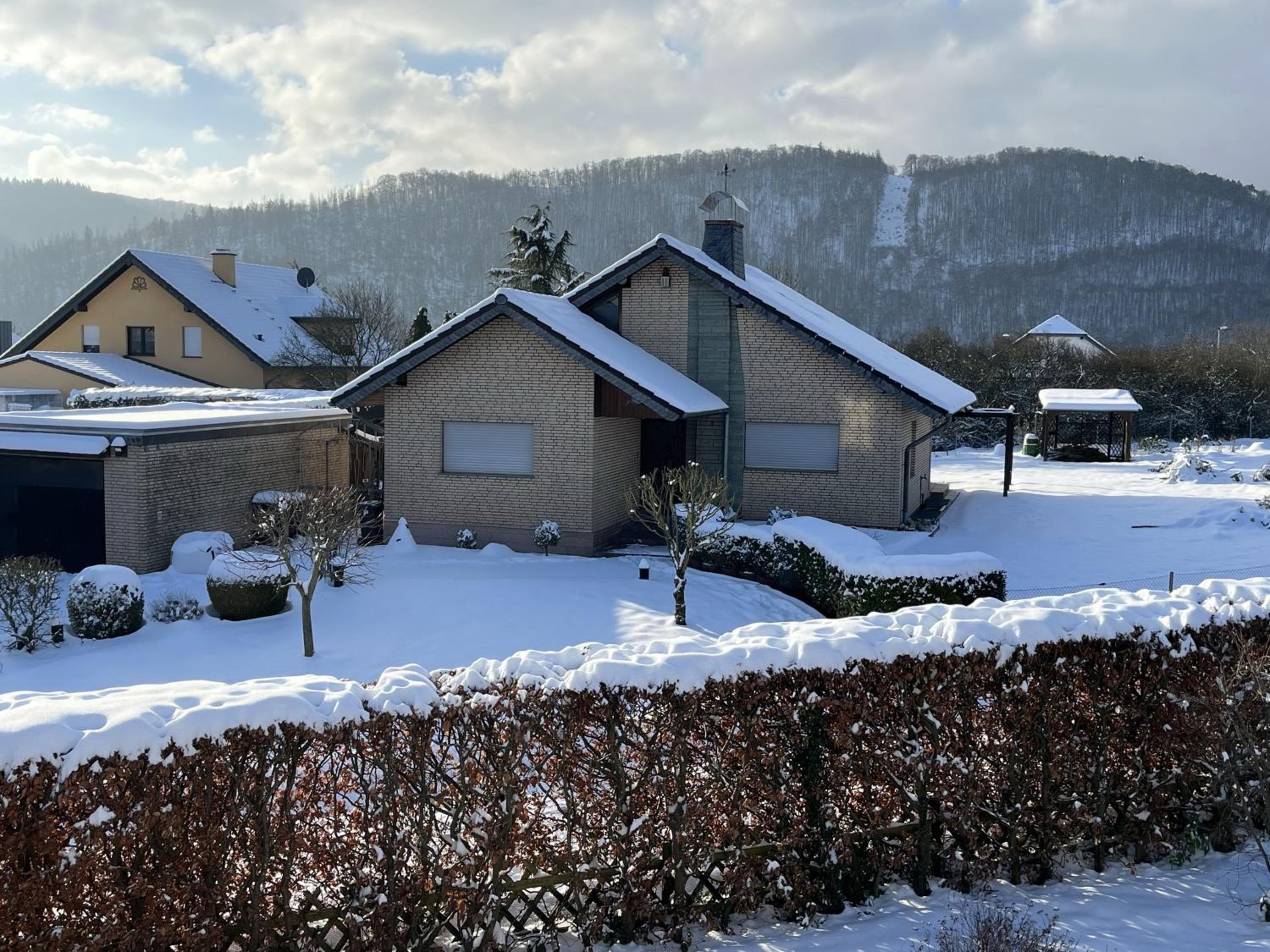 EifelSeensucht