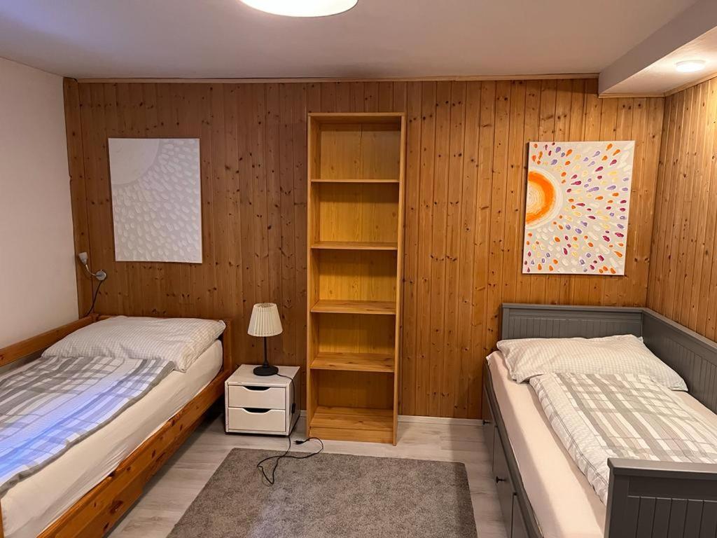 Apartment Reininghaus - Low budget