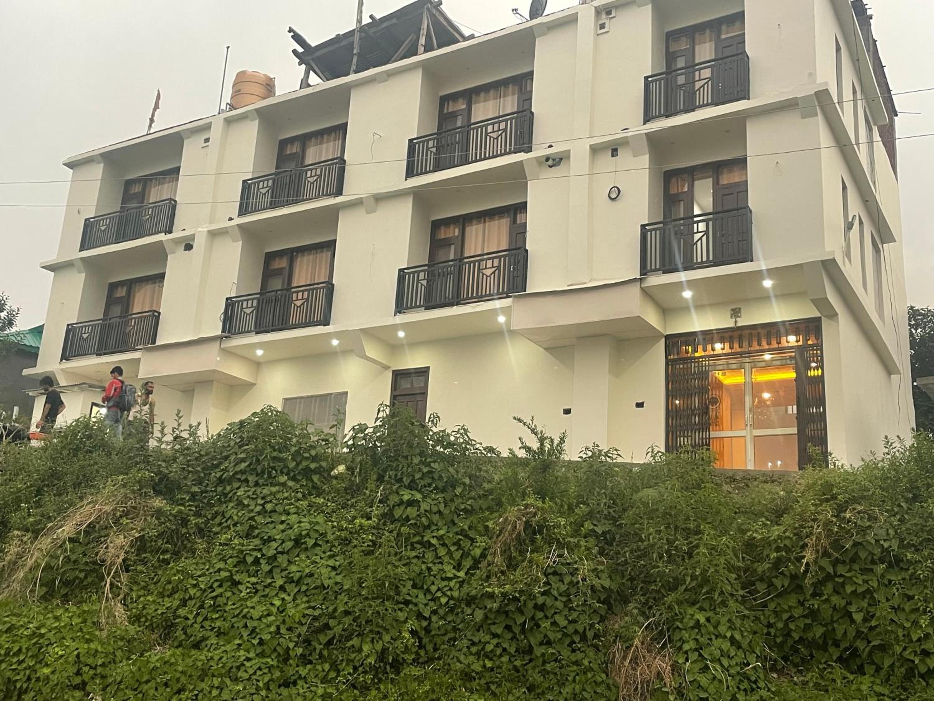 Hotel Diwan Sachpass Himalayan Brothers