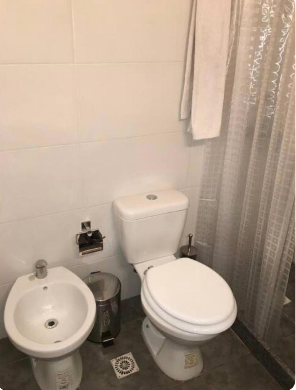Apartamento en Pocitos, con piscina y garaje view 5