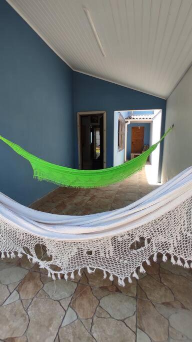 Casa com piscina pertinho do mar Centro de Mariluz
