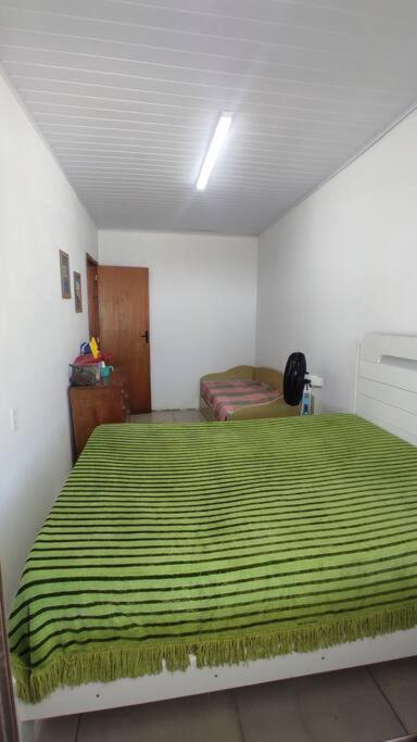 Casa com piscina pertinho do mar Centro de Mariluz