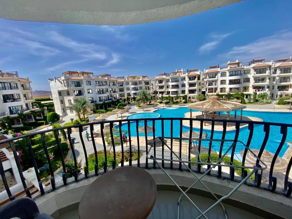 Sharm Hills Resort