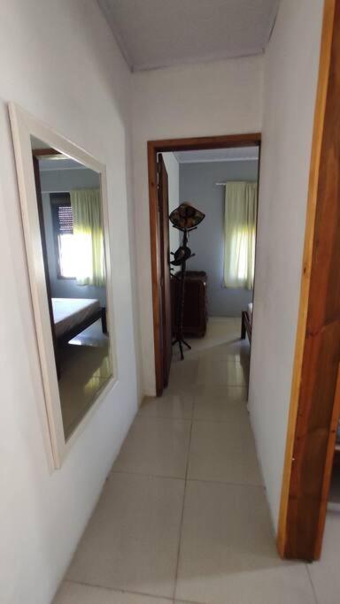 Casa com piscina pertinho do mar Centro de Mariluz