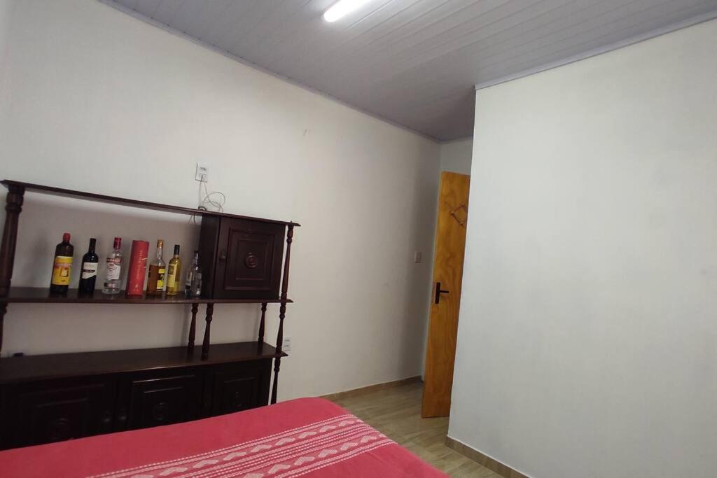 Casa com piscina pertinho do mar Centro de Mariluz