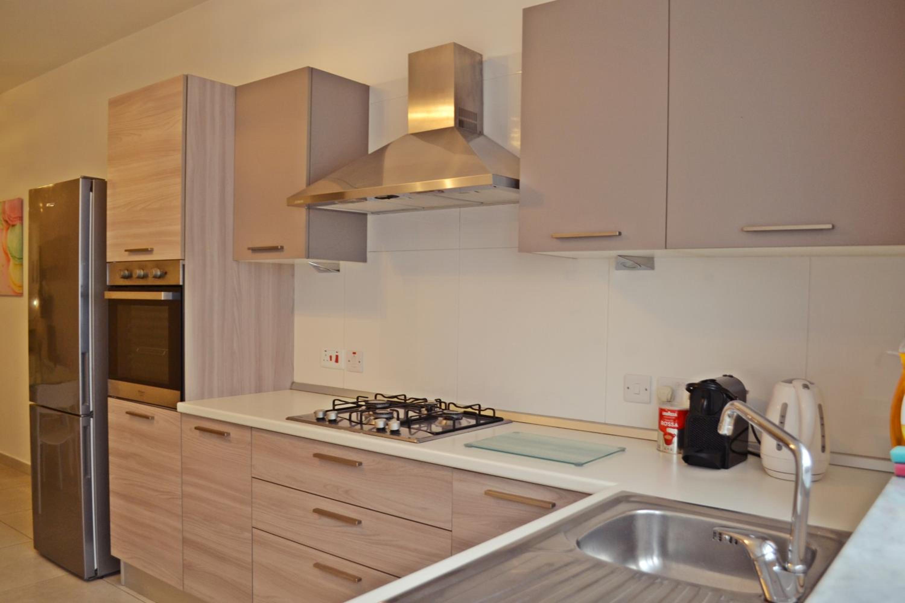 Boutique Ivy Rose - Heart of Marsaxlokk Bay photo 2