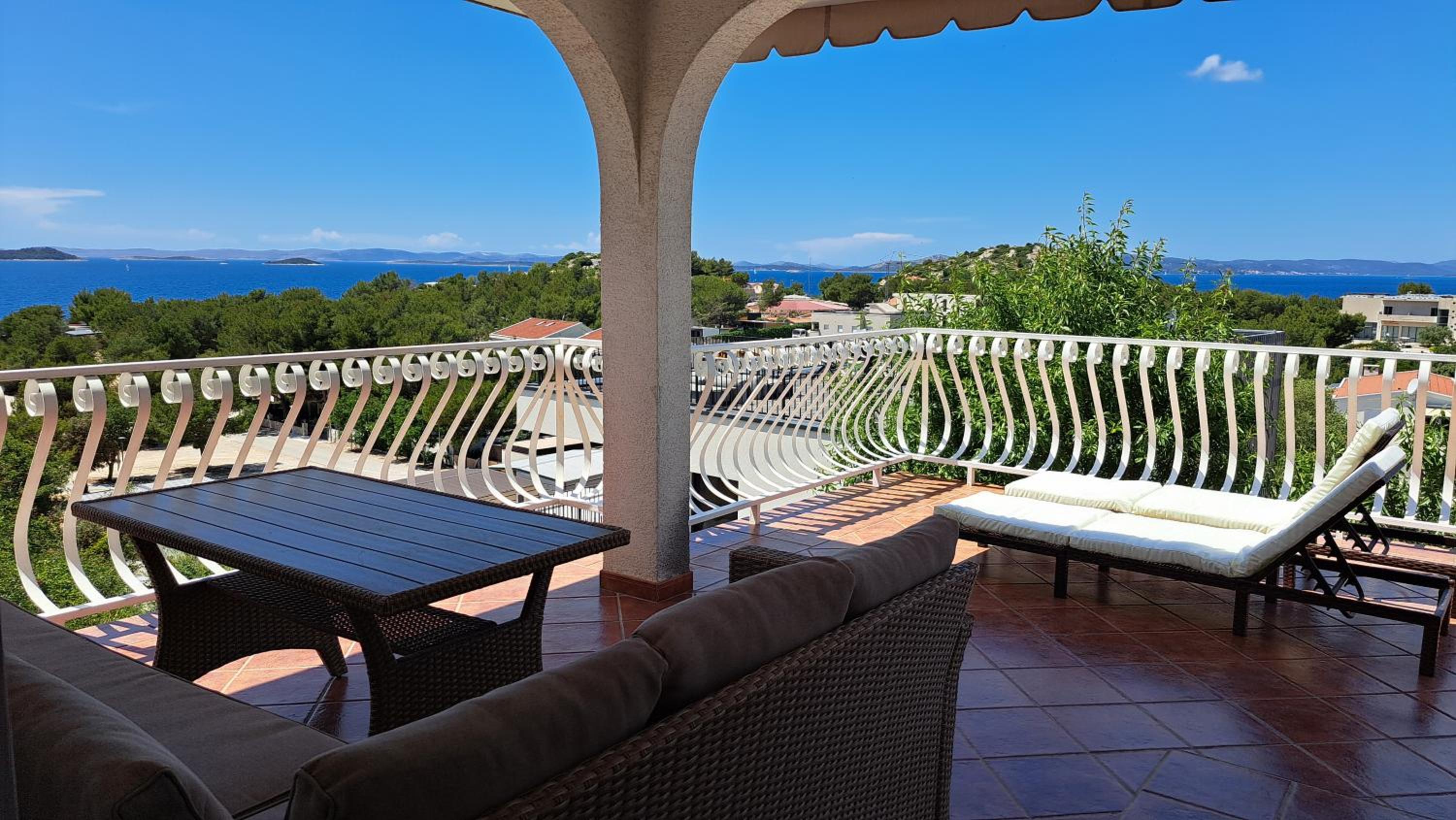 Apartmani Stipe