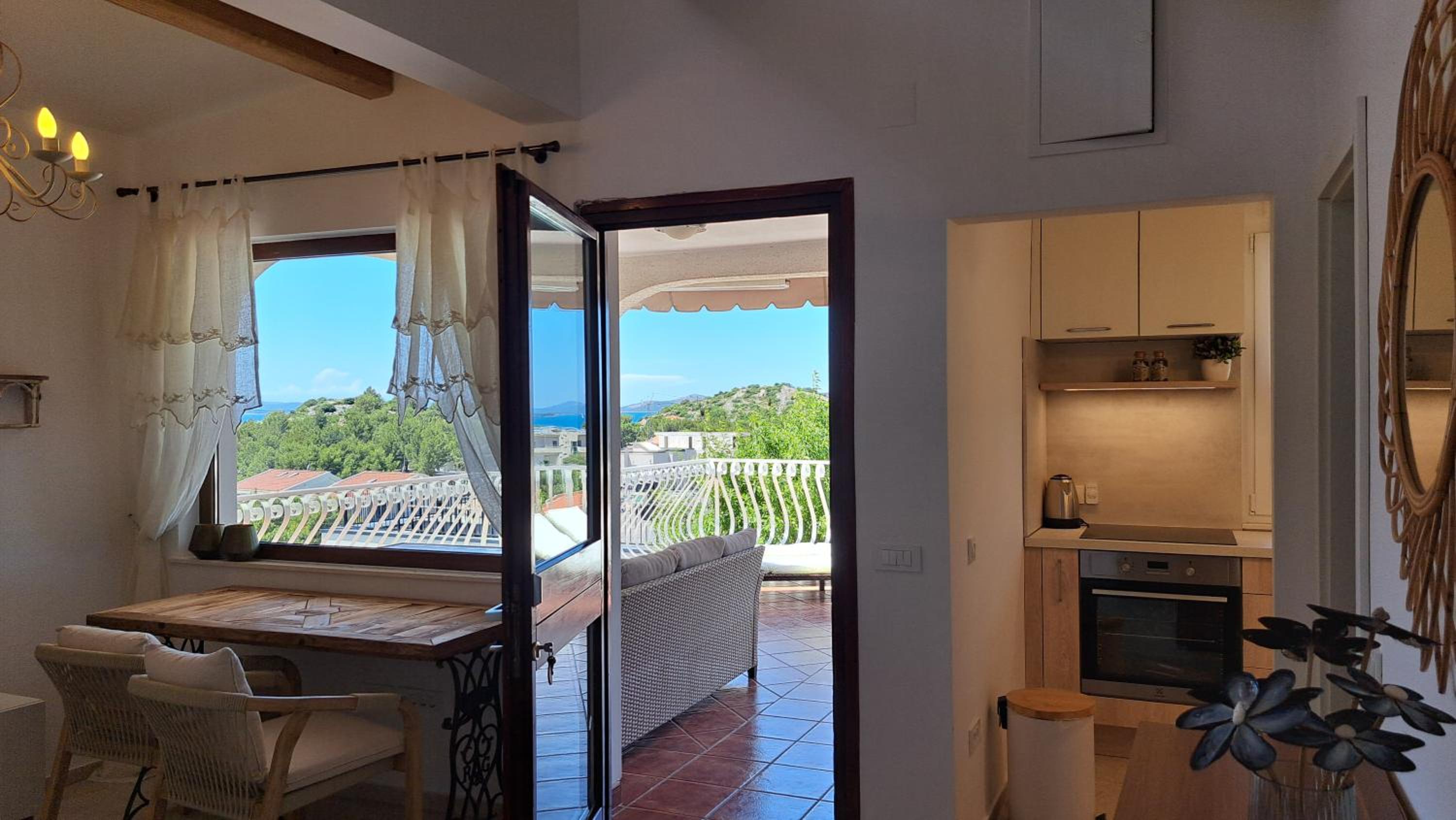 Apartmani Stipe