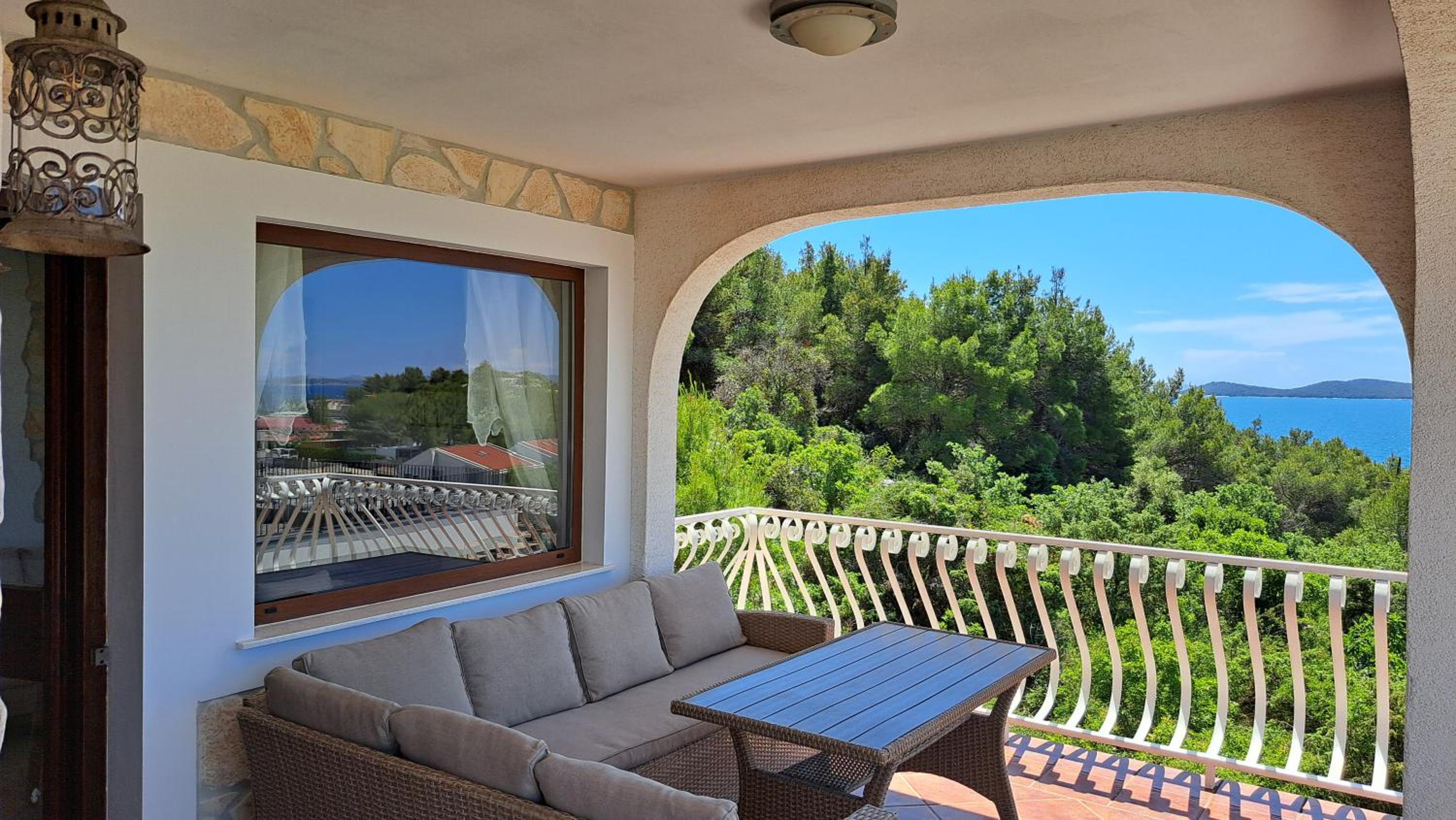 Apartmani Stipe