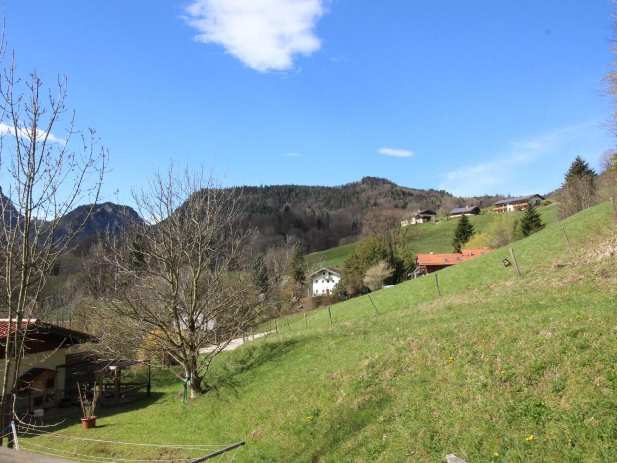 Ferienwohnung Alpenrose