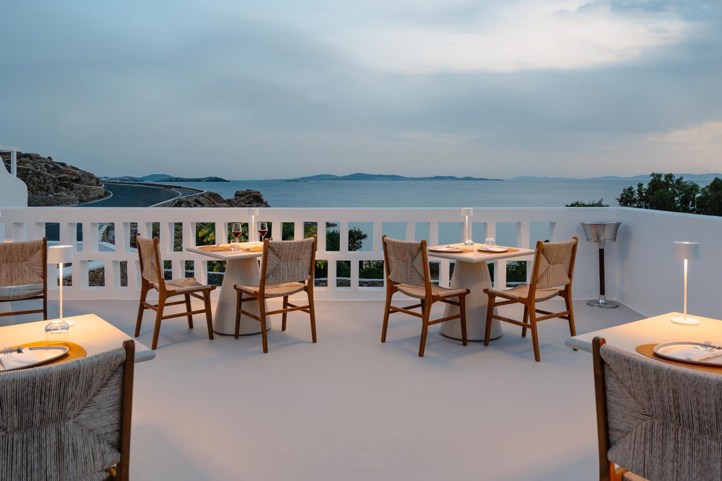 Hotel Croco Mykonos - Image 1
