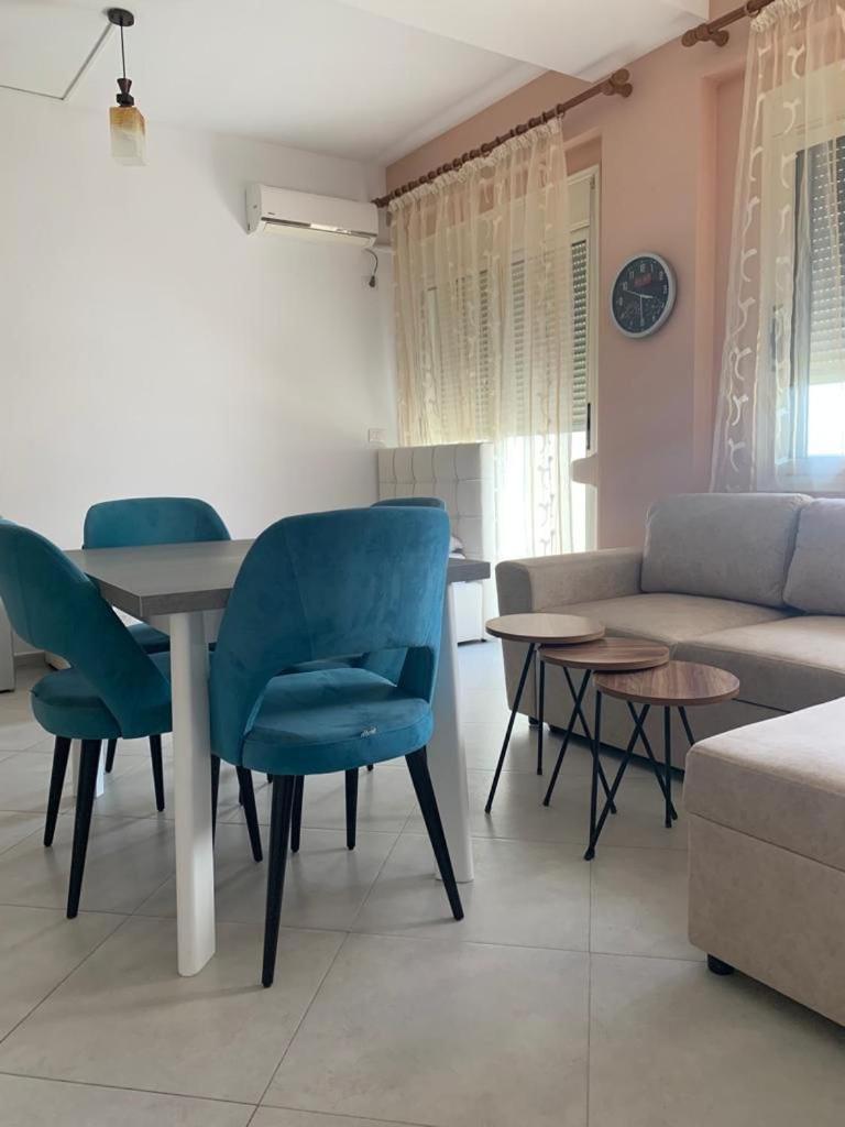 Relax apartments in Vlora