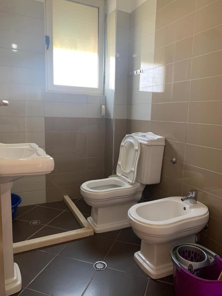 Relax apartments in Vlora