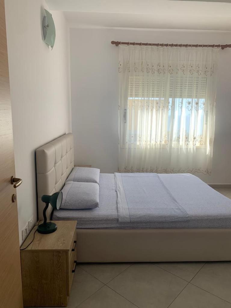 Relax apartments in Vlora