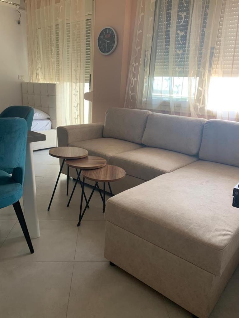 Relax apartments in Vlora