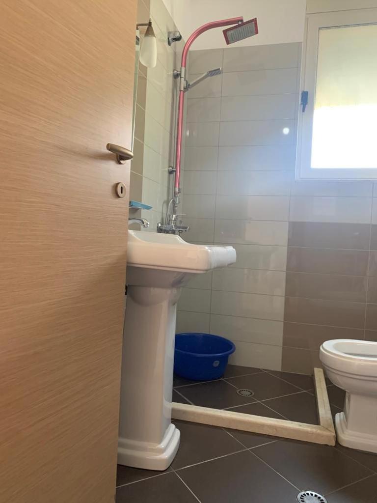 Relax apartments in Vlora