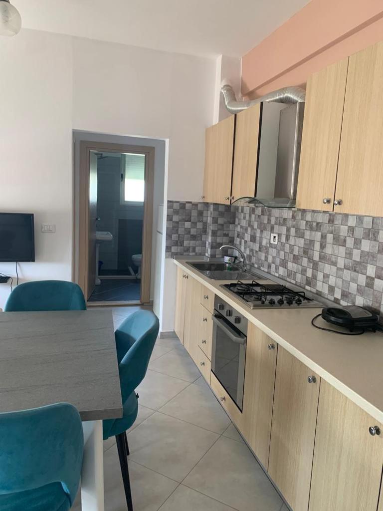 Relax apartments in Vlora