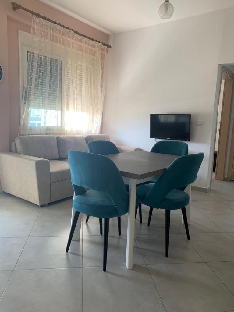 Relax apartments in Vlora