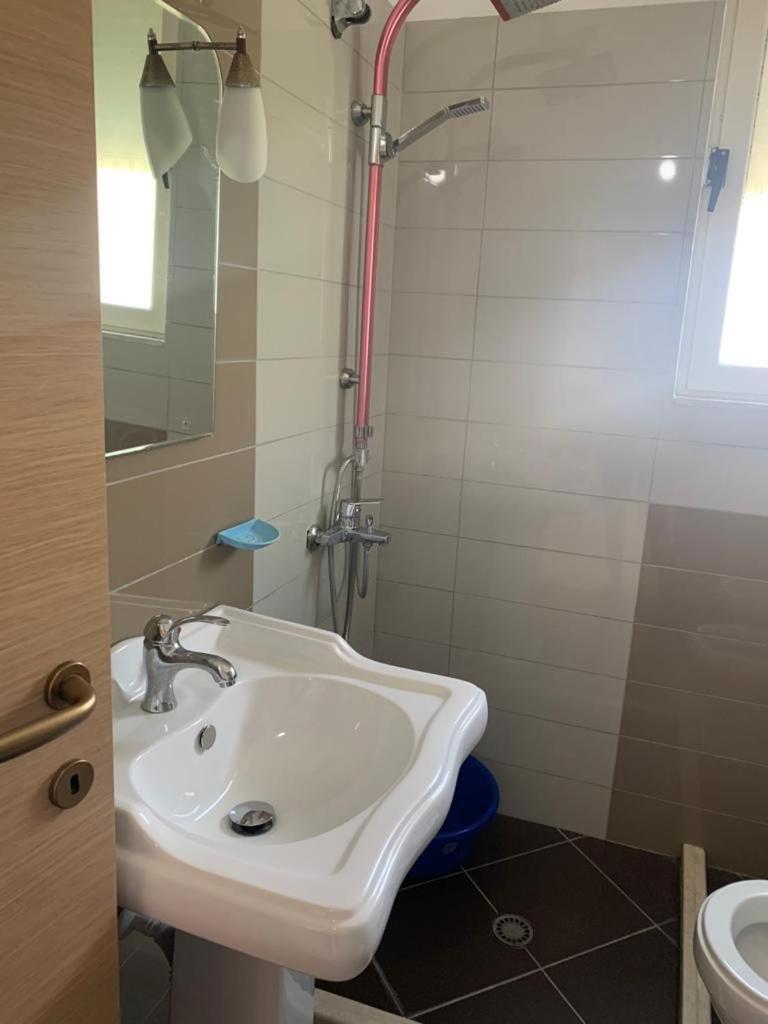 Relax apartments in Vlora