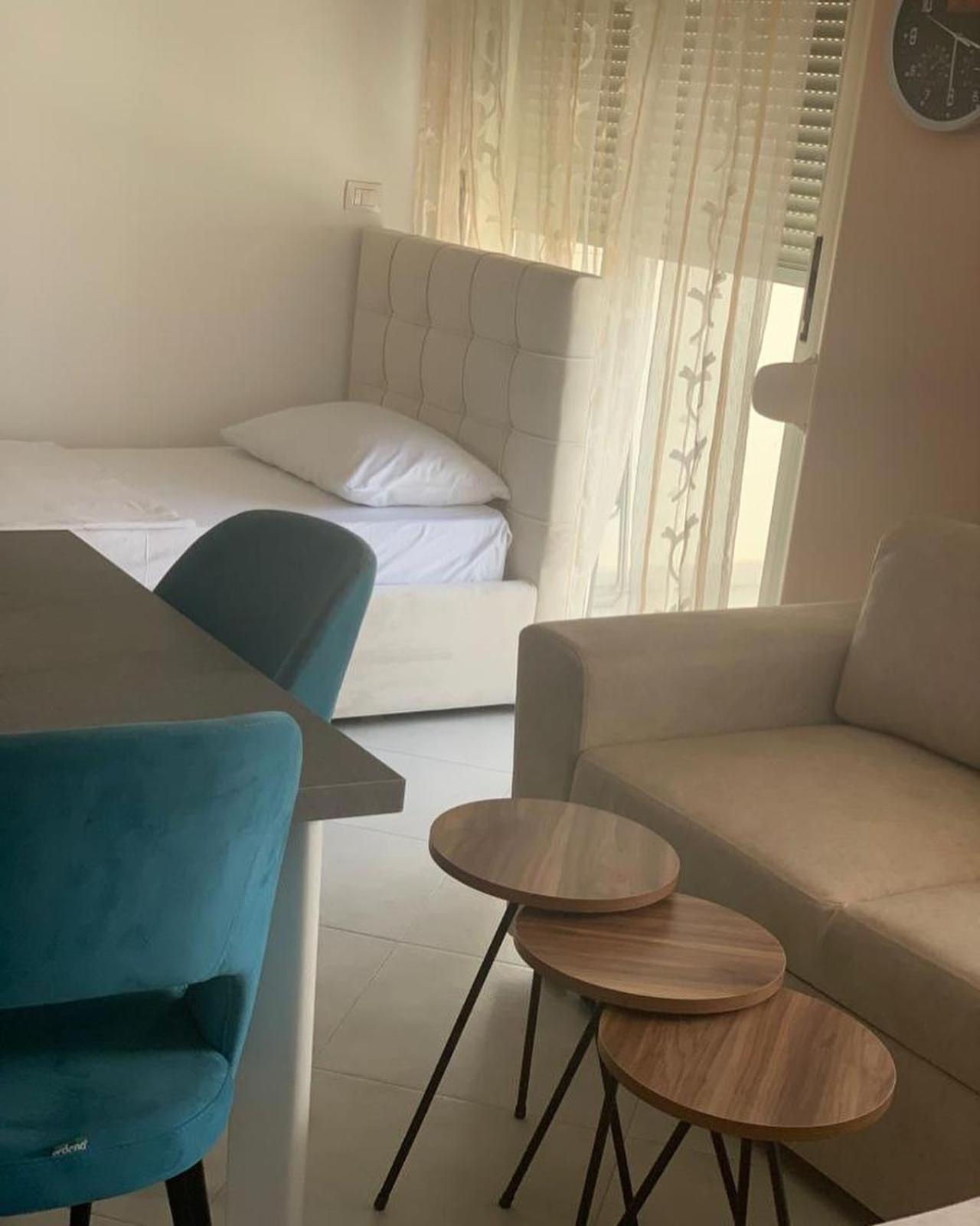 Relax apartments in Vlora