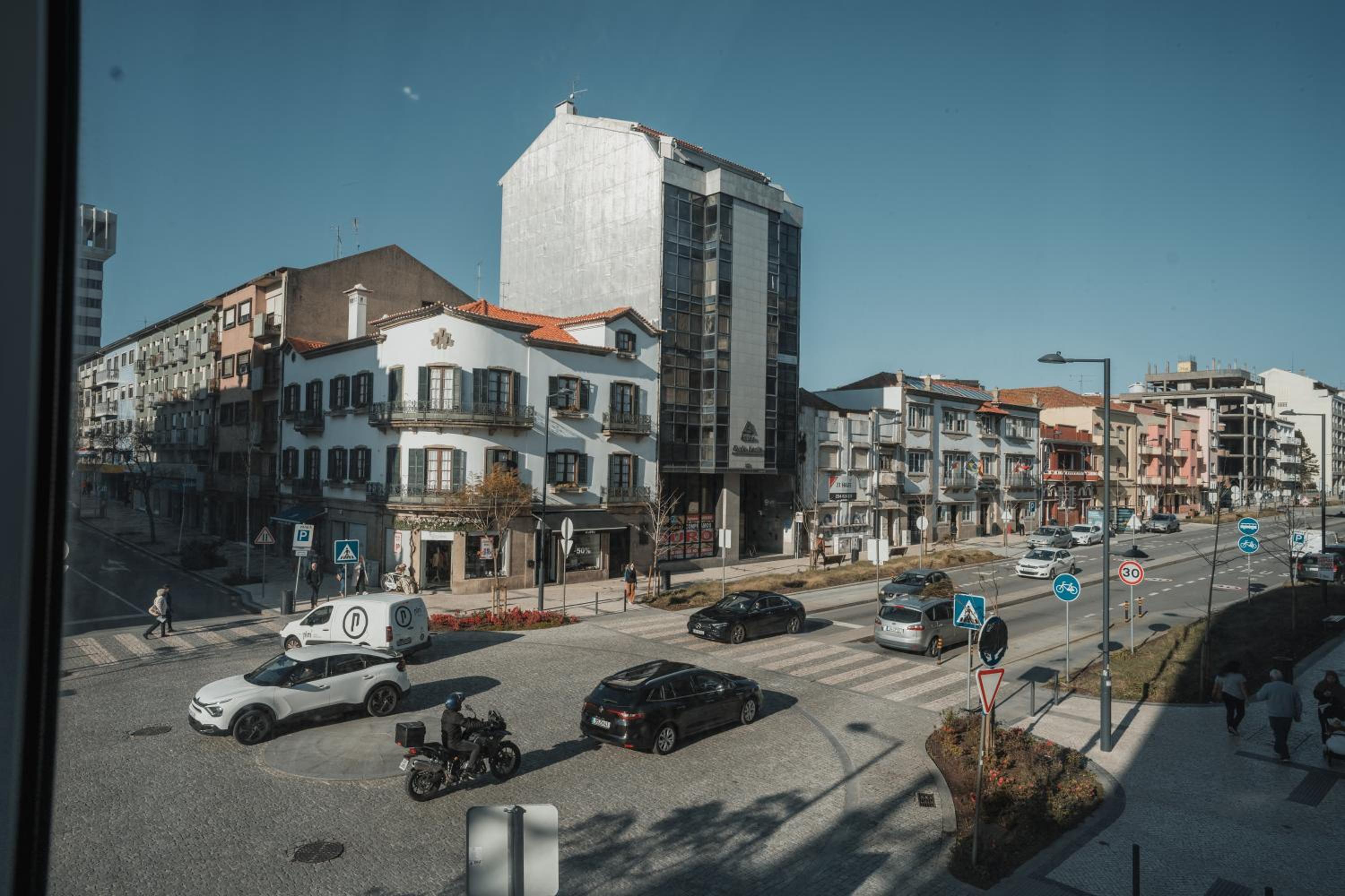 Avenida Concept Studios view 2