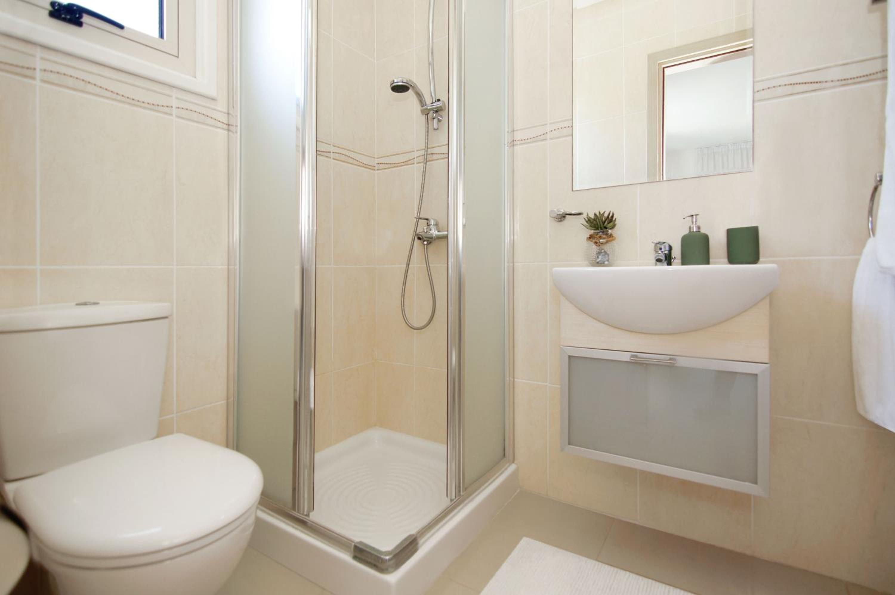 Villa Artemis - 30m from Pernera Beach