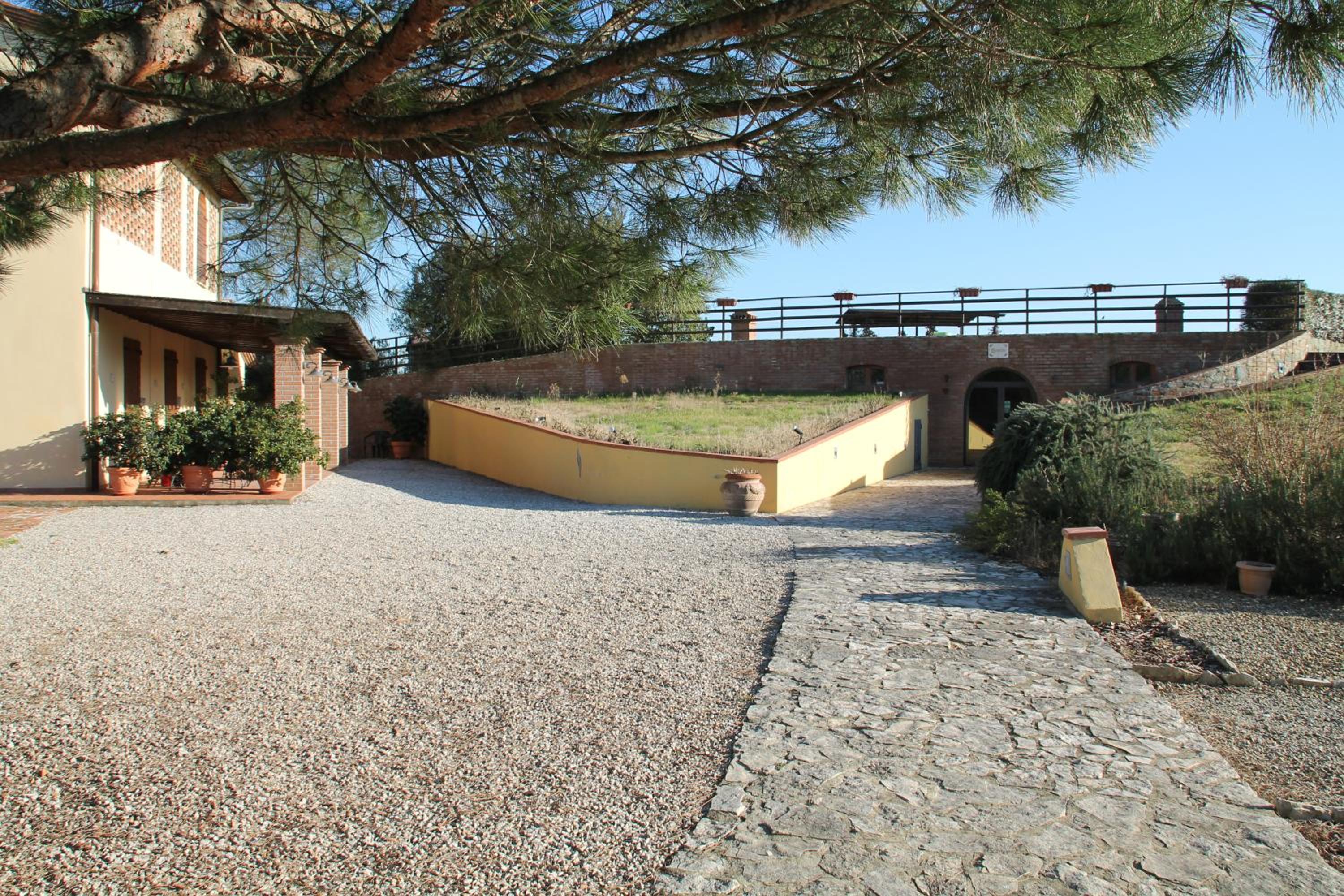 Agriturismo Le Docce