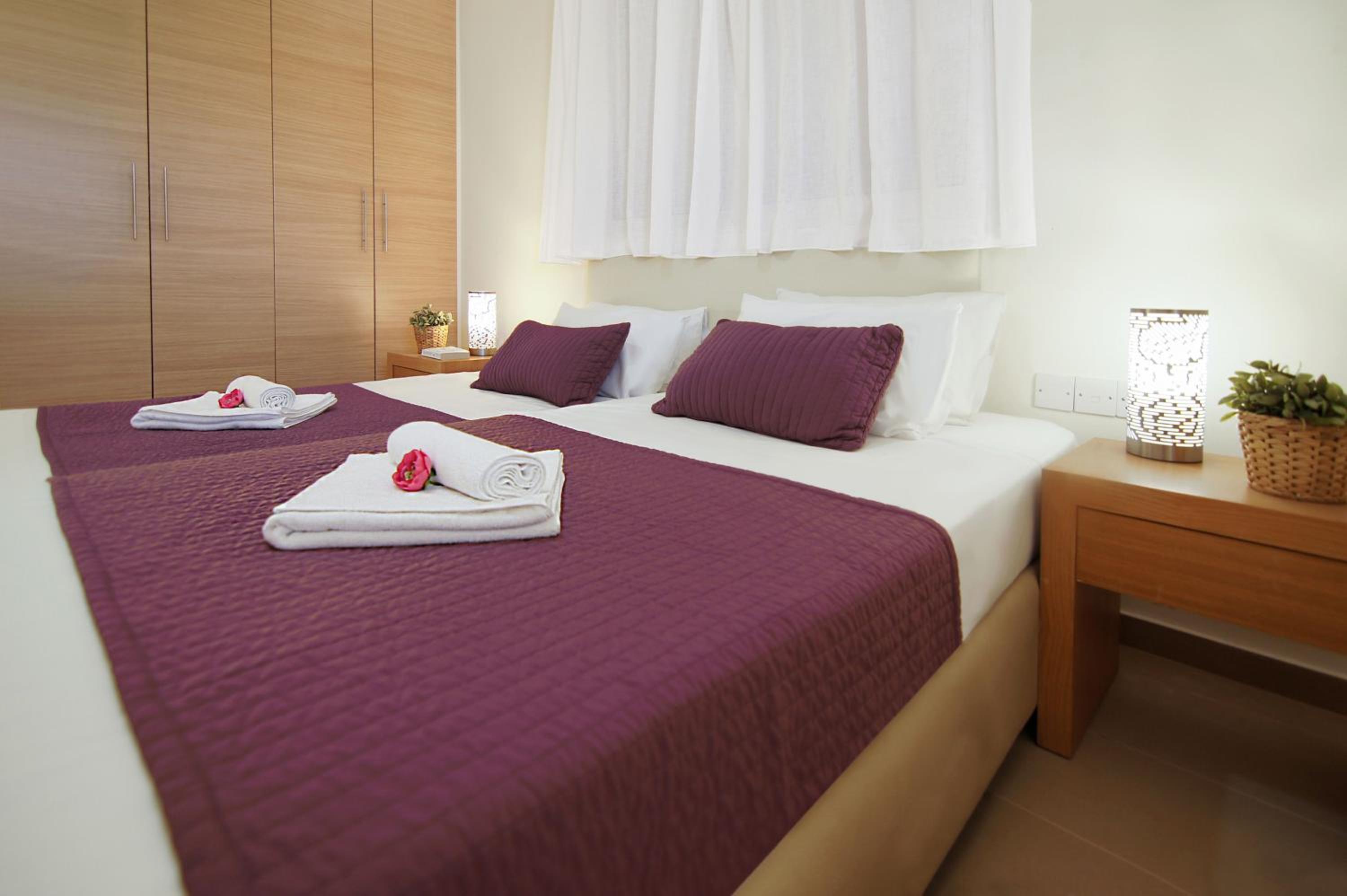 Villa Artemis - 30m from Pernera Beach