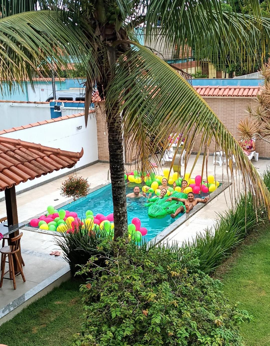 Casa na Praia!