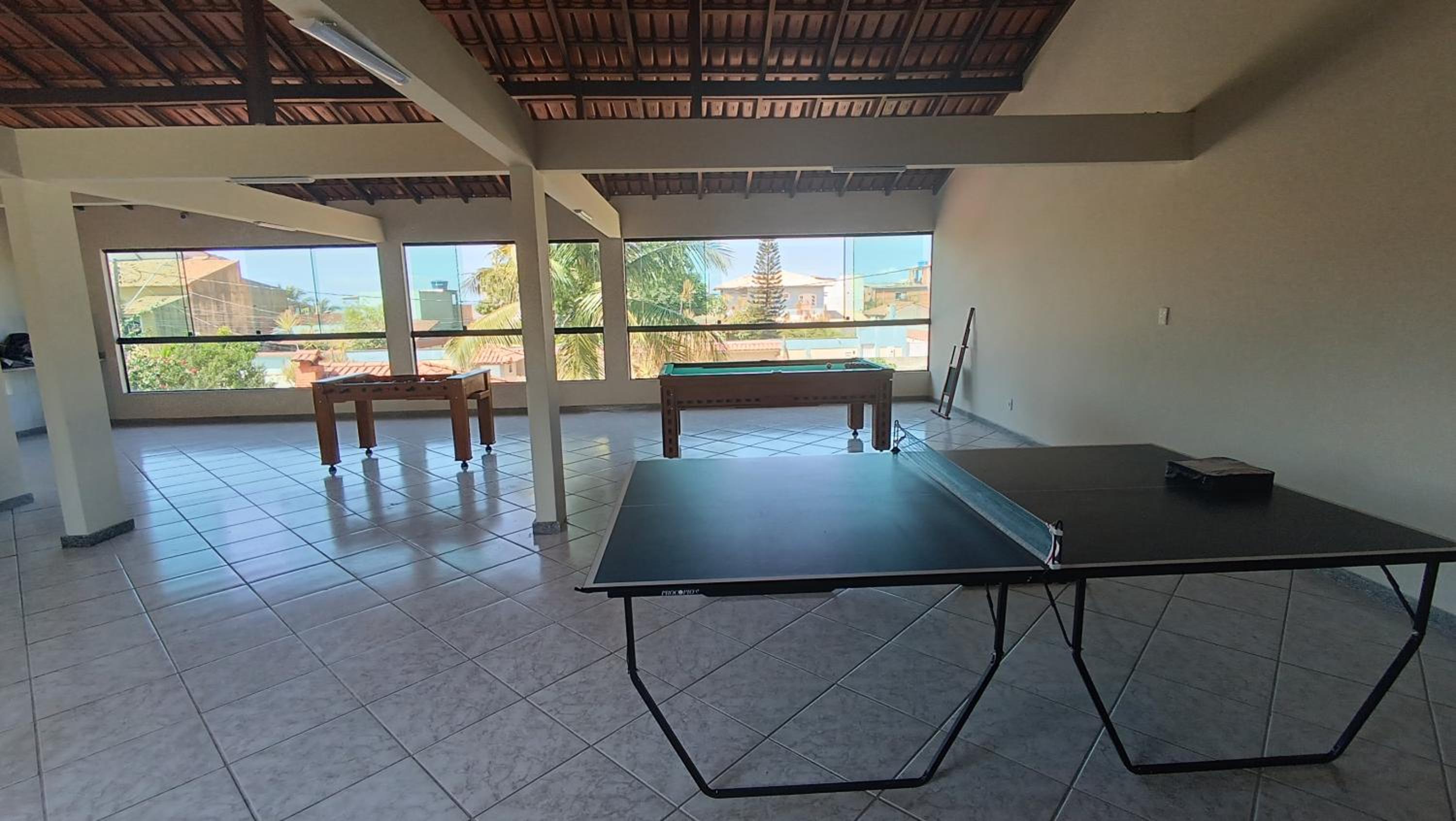 Casa na Praia!